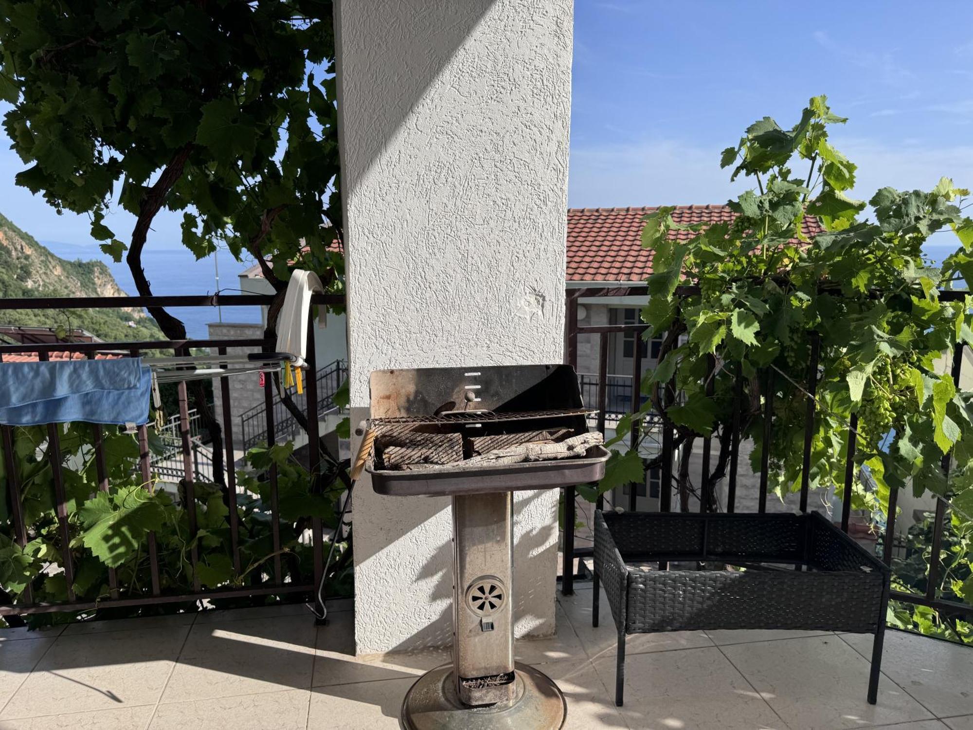 Villa Happy Family Seoca 外观 照片